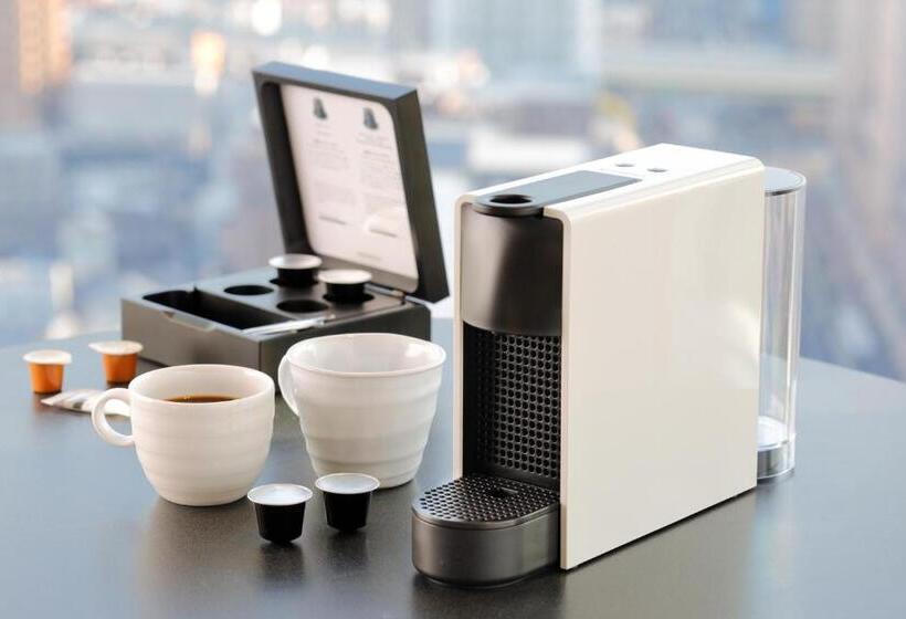 اتاق پرمیوم, Osaka Marriott Miyako