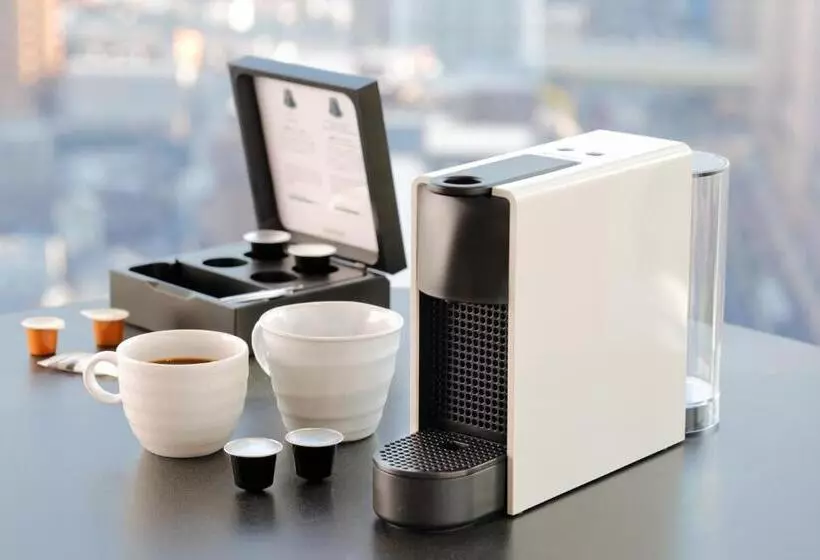 اتاق پرمیوم, Osaka Marriott Miyako