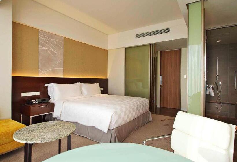 اتاق کلاب, Osaka Marriott Miyako