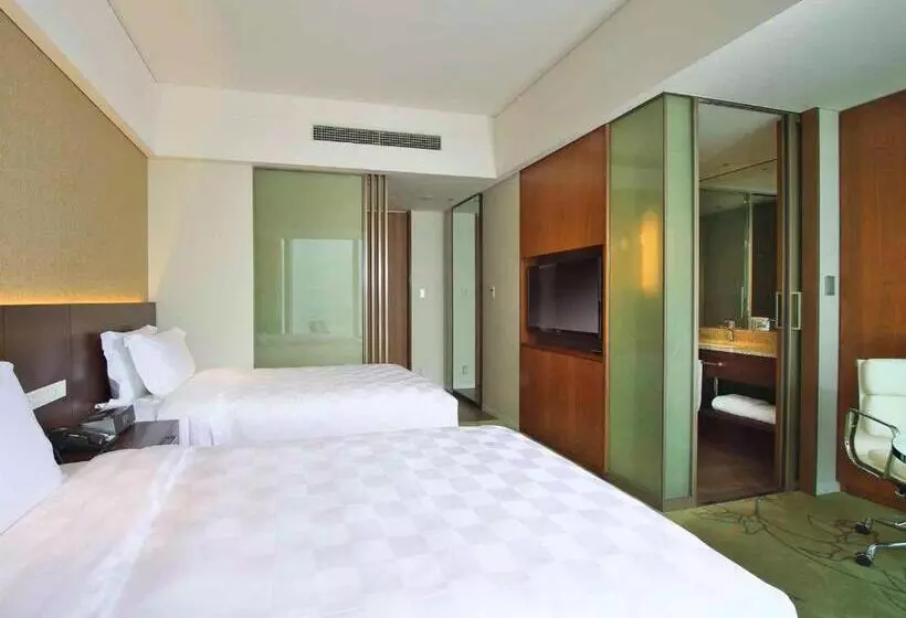 اتاق کلاب, Osaka Marriott Miyako