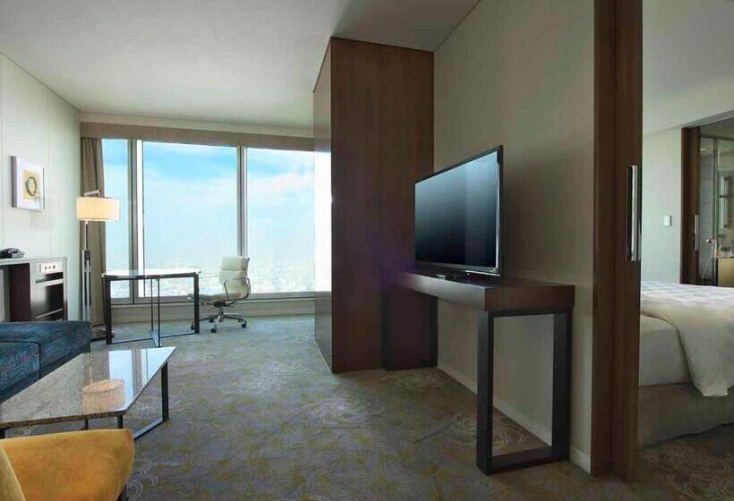 주니어 스위트, Osaka Marriott Miyako