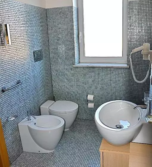 اتاق استاندارد, Paclà