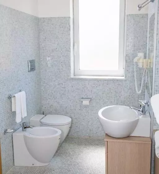 اتاق استاندارد, Paclà