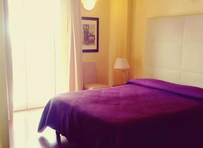 اتاق استاندارد, Paclà