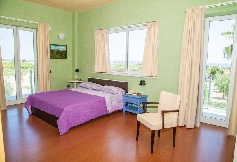 スタンダードルーム, Paclà