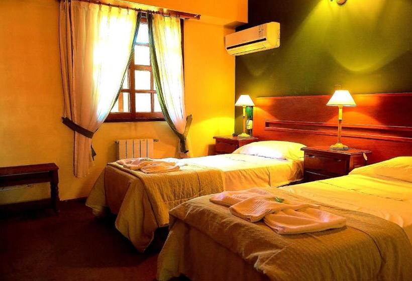 Номер Стандарт, Paradiso