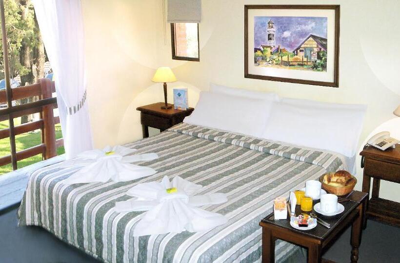 Номер Superior, Paradiso