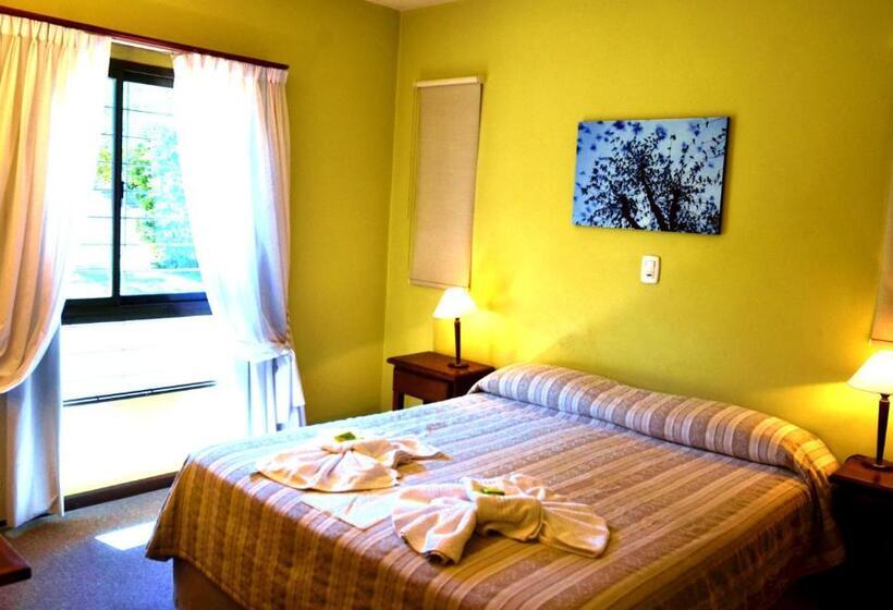 Номер Superior, Paradiso