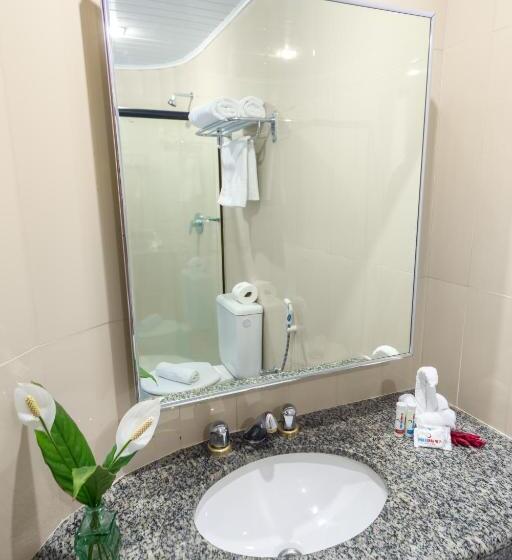 StandaardKamer, Porto Napolis