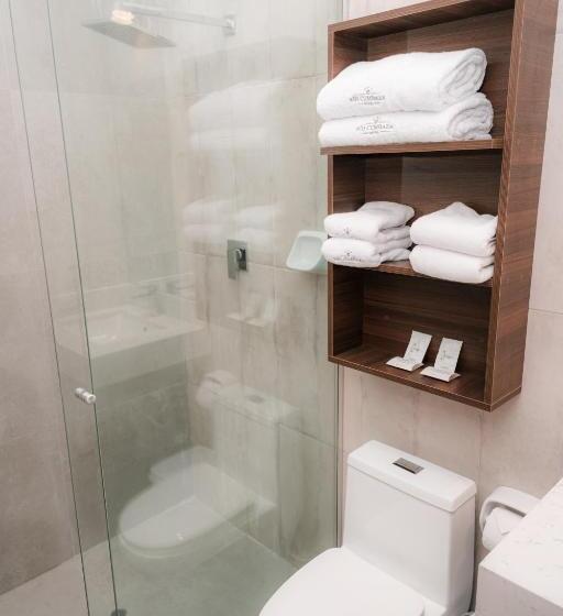 اتاق استاندارد, Rio Cumbaza