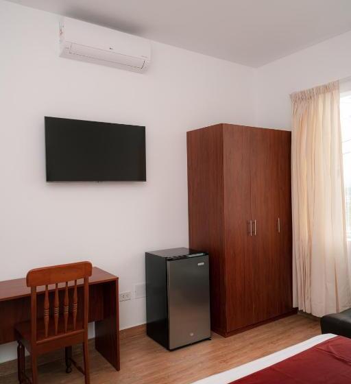 اتاق استاندارد, Rio Cumbaza