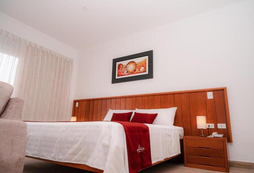 اتاق استاندارد, Rio Cumbaza