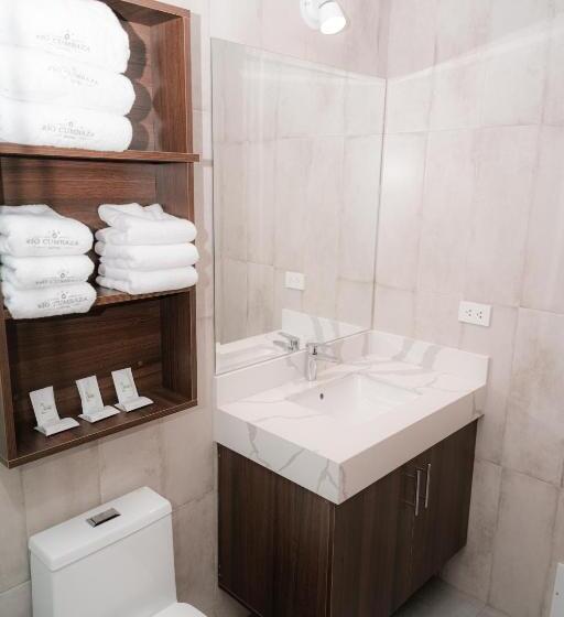 اتاق استاندارد, Rio Cumbaza