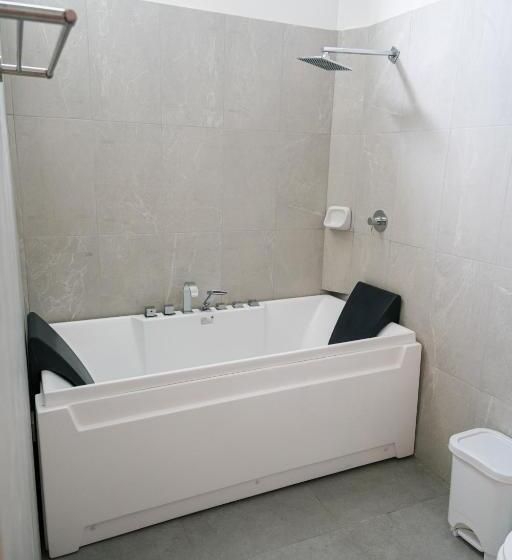 سوییت, Rio Cumbaza