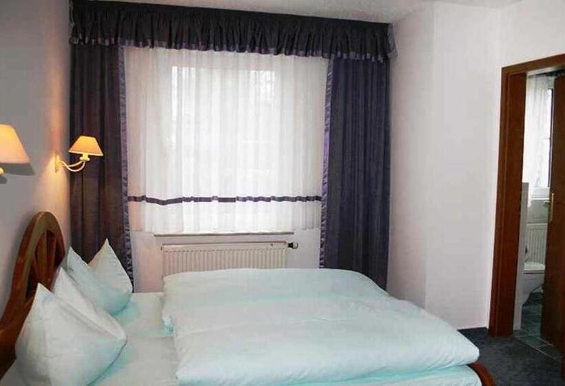 Номер Стандарт, Rodewisch