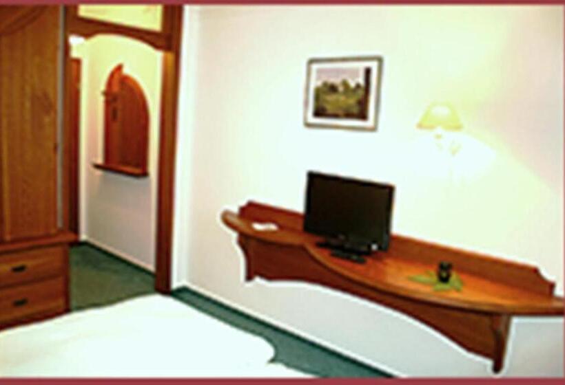 Номер Стандарт, Rodewisch