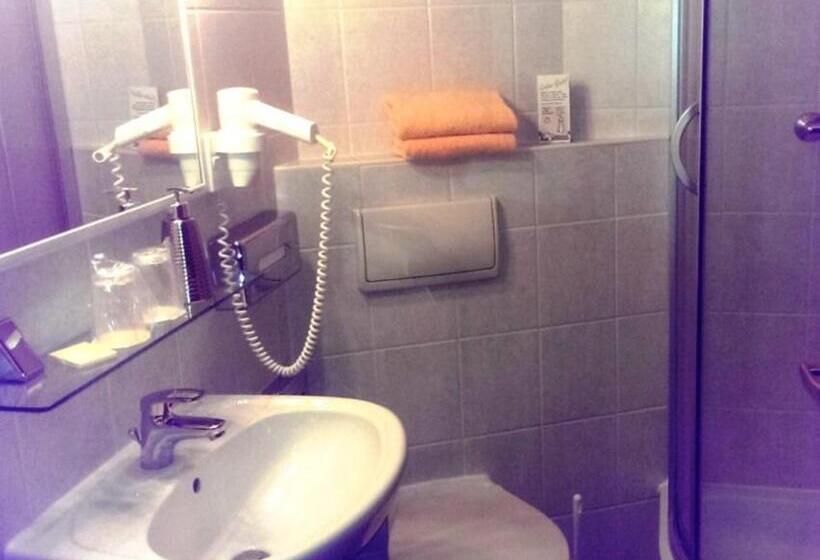 Номер Стандарт, Rodewisch