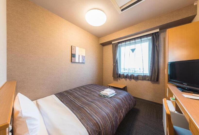 Номер Стандарт Индивидуальный, Route Inn Grantia Hanyu Spa Resort