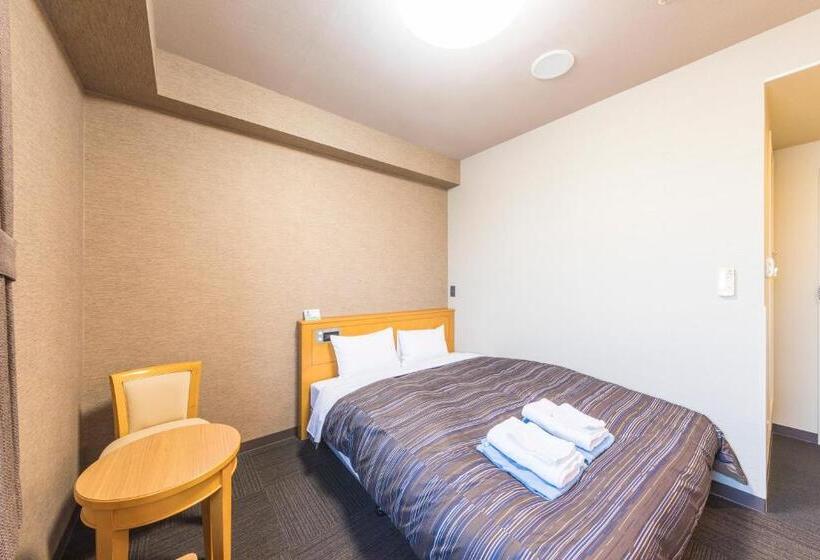 Номер Economy, Route Inn Grantia Hanyu Spa Resort