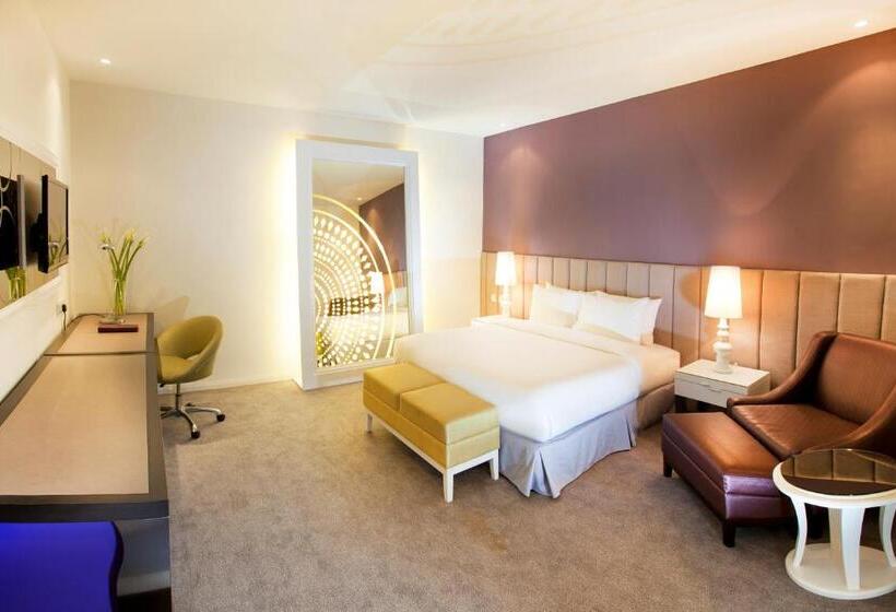 اتاق سوپریور, Silka Cheras