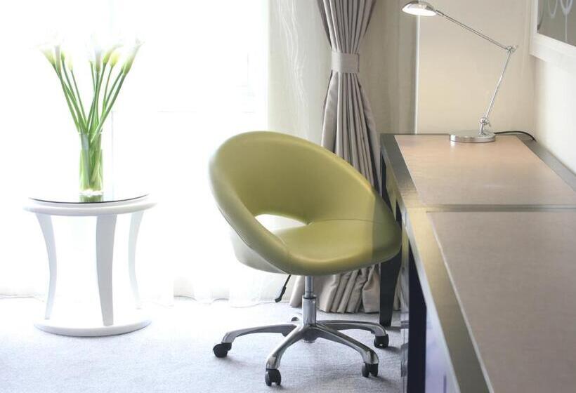 سوییت, Silka Cheras