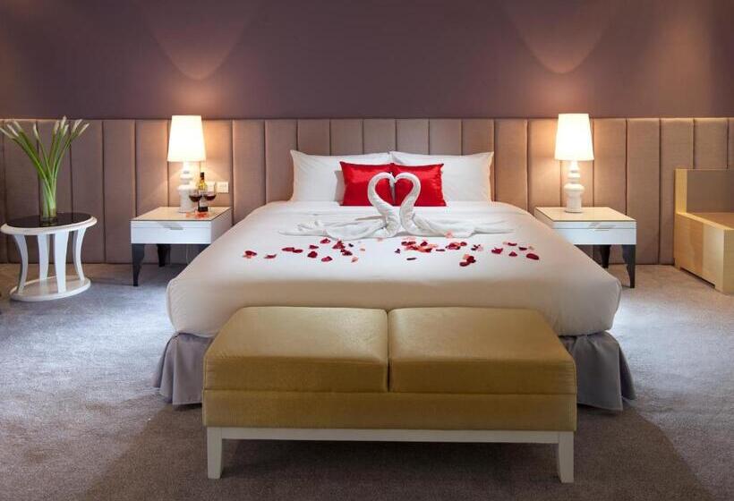 سوییت, Silka Cheras