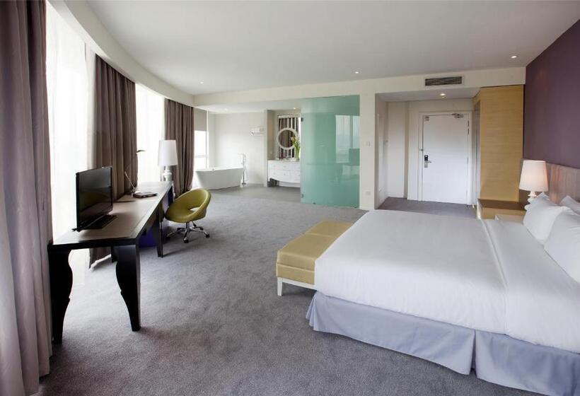 سوییت, Silka Cheras