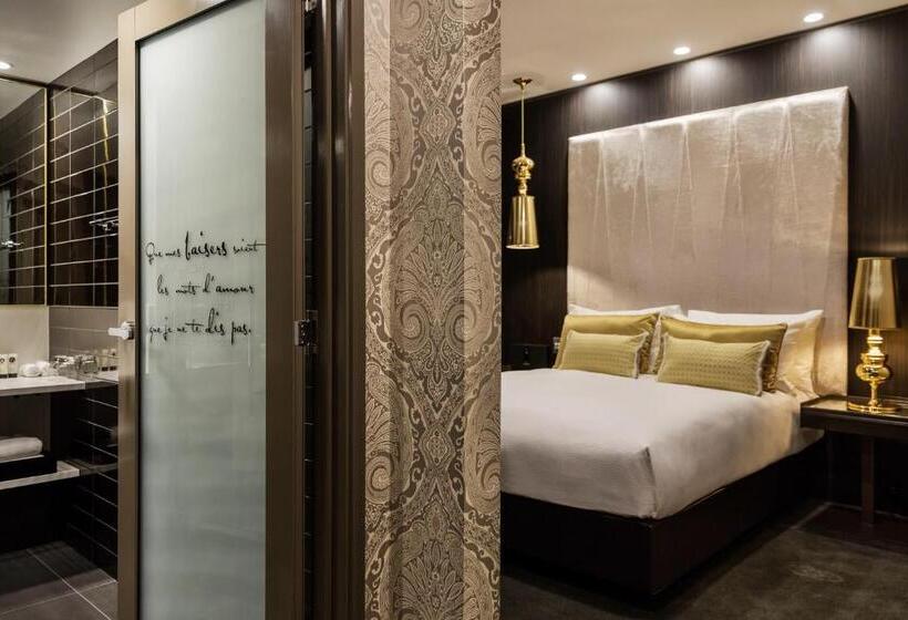 Классический Номер, Sofitel Wellington