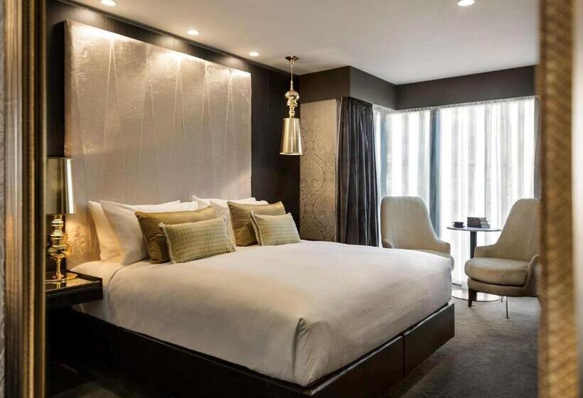 Классический Номер, Sofitel Wellington