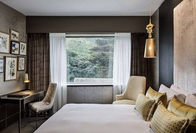 Номер Superior, Sofitel Wellington