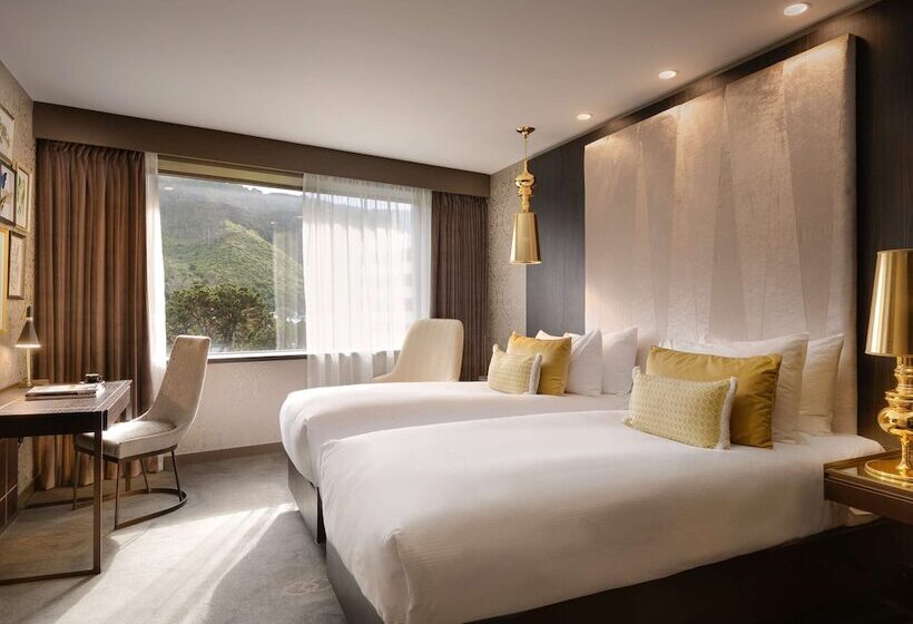 Номер Superior, Sofitel Wellington