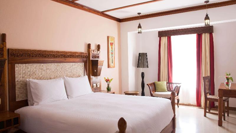 اتاق لوکس با تخت بزرگ, Spice Tree By Turaco