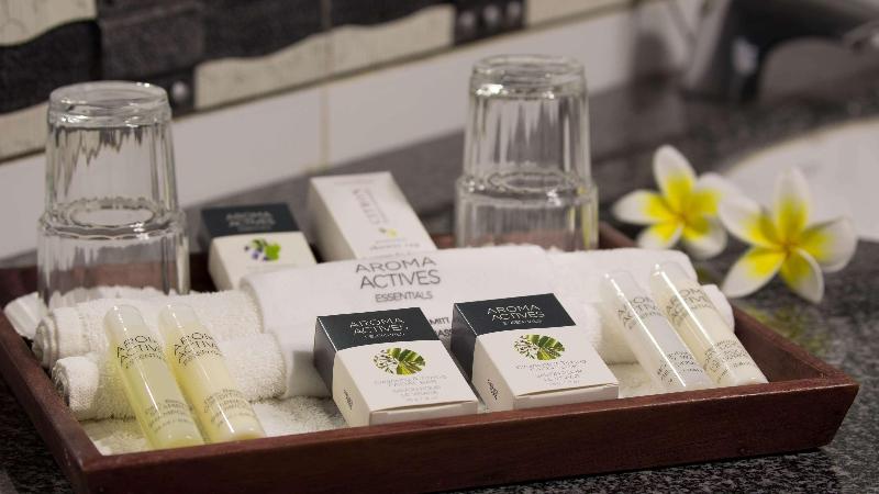 اتاق لوکس با تخت بزرگ, Spice Tree By Turaco