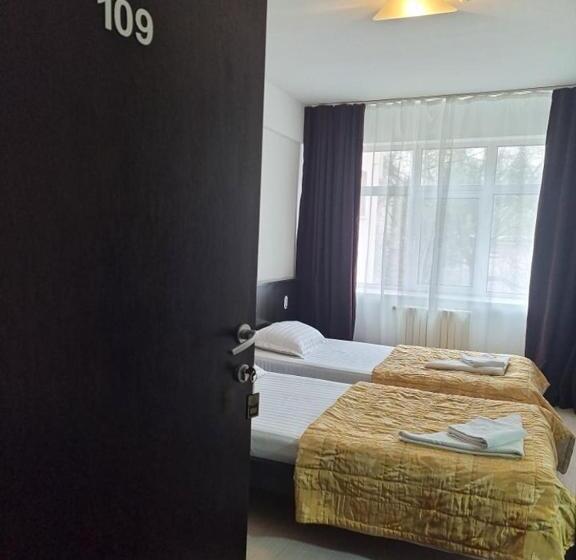 اتاق استاندارد, Vaslui