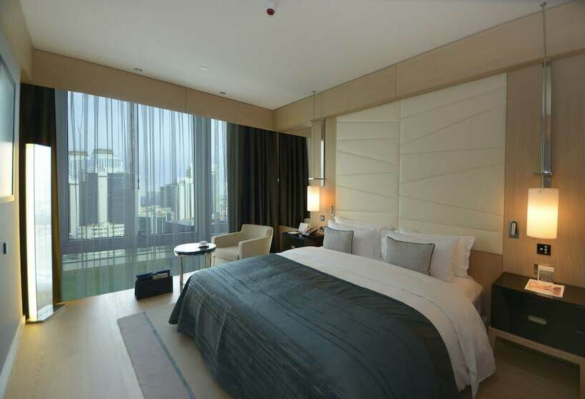 اتاق اجرایی, Wyndham Grand Istanbul Levent Hotel & Conference Center