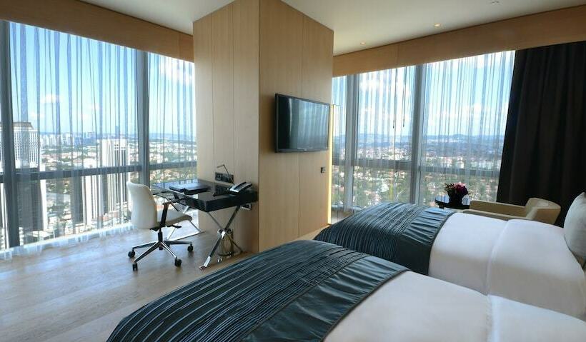 اتاق اجرایی, Wyndham Grand Istanbul Levent Hotel & Conference Center