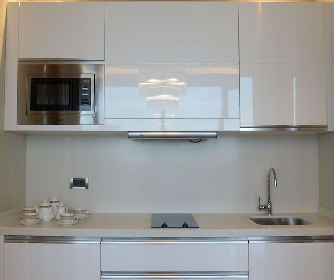 سوئیت پرزیدنت, Wyndham Grand Istanbul Levent Hotel & Conference Center