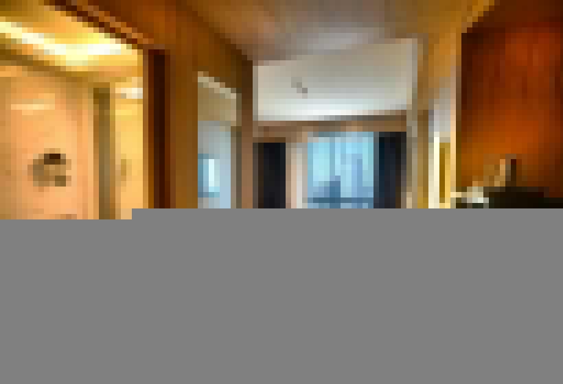 سوئیت با تخت بزرگ, Wyndham Grand Istanbul Levent Hotel & Conference Center