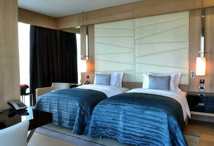 اتاق اجرایی, Wyndham Grand Istanbul Levent Hotel & Conference Center