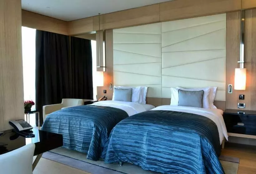エクゼクティブルーム, Wyndham Grand Istanbul Levent Hotel & Conference Center