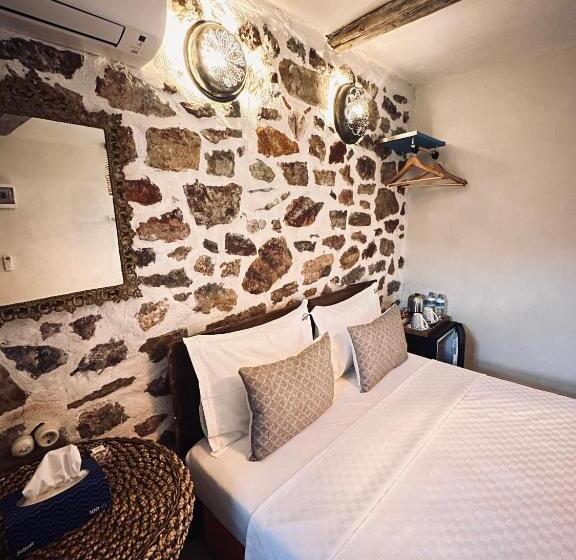 اتاق استاندارد, Lemon Villa Hotel Adult Only