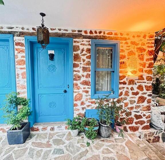 اتاق استاندارد, Lemon Villa Hotel Adult Only