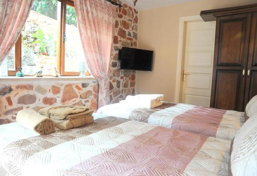 اتاق استاندارد, Lemon Villa Hotel Adult Only