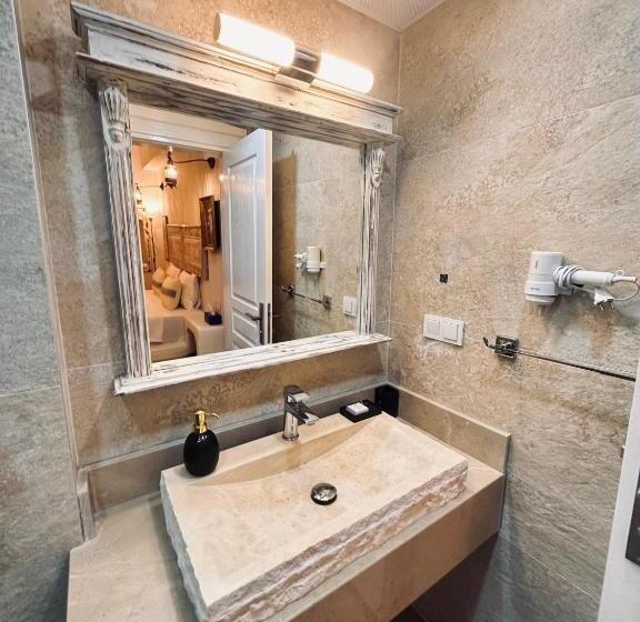 اتاق لوکس, Lemon Villa Hotel Adult Only