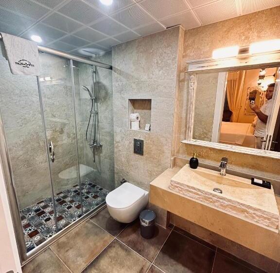 اتاق لوکس, Lemon Villa Hotel Adult Only