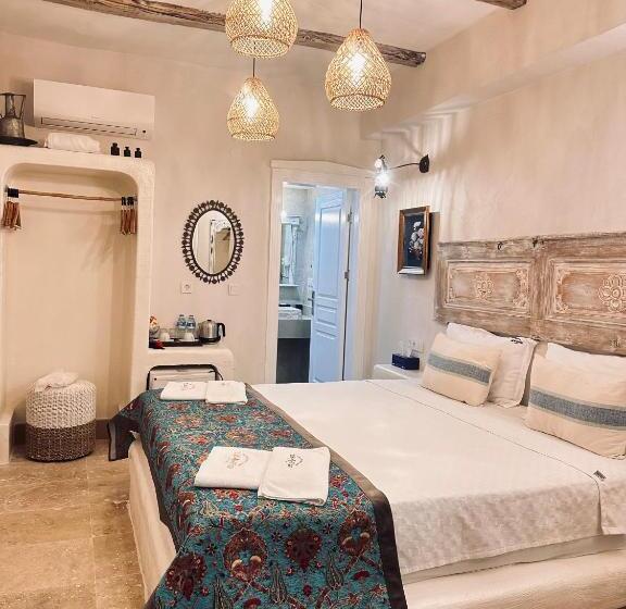 اتاق لوکس, Lemon Villa Hotel Adult Only