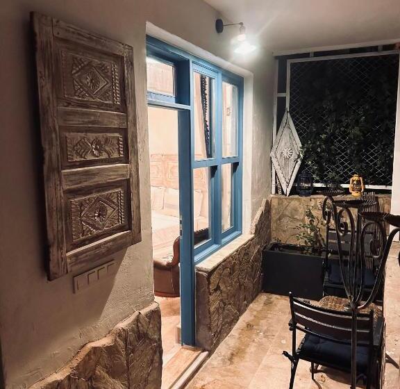 اتاق لوکس, Lemon Villa Hotel Adult Only