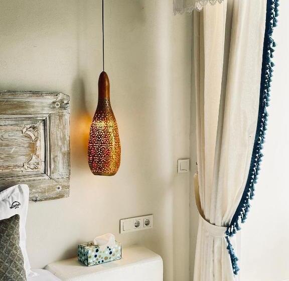 اتاق لوکس, Lemon Villa Hotel Adult Only