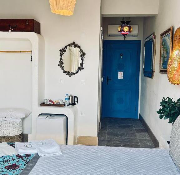 اتاق لوکس, Lemon Villa Hotel Adult Only