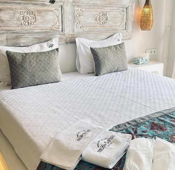 اتاق لوکس, Lemon Villa Hotel Adult Only